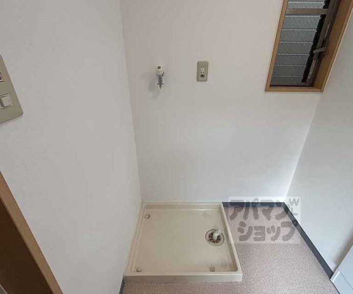 【ベクエームハウスⅡ】間取