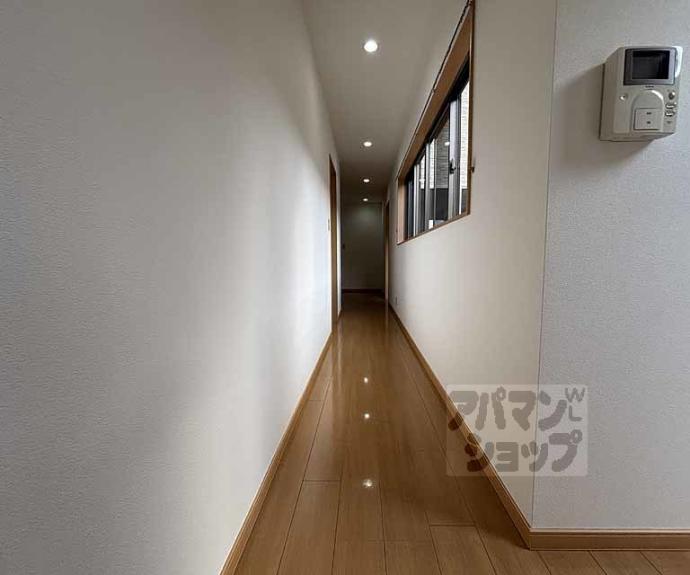 【ベクエームハウスⅡ】間取