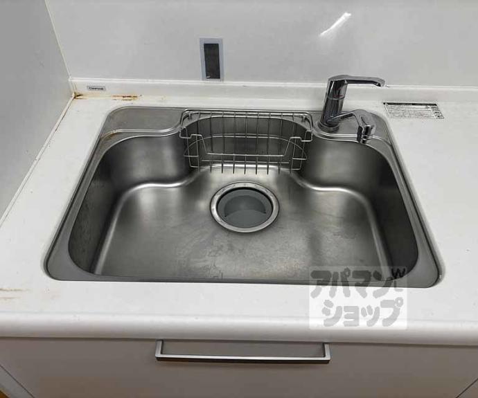 【ベクエームハウスⅡ】間取