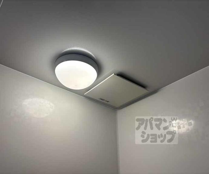 【ベクエームハウスⅡ】間取