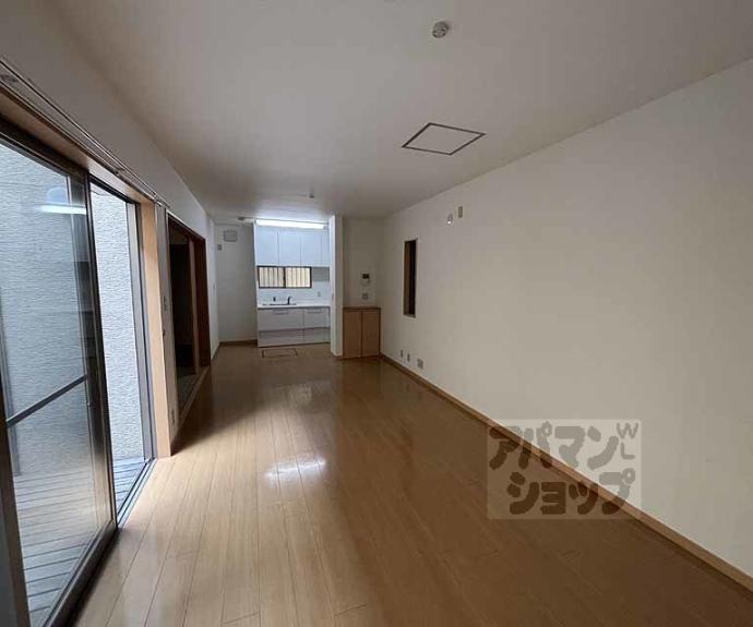 【ベクエームハウスⅡ】間取