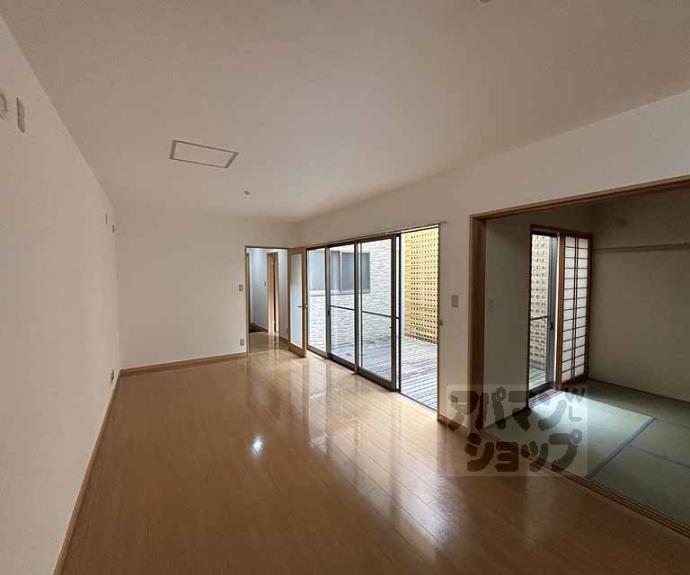 【ベクエームハウスⅡ】間取