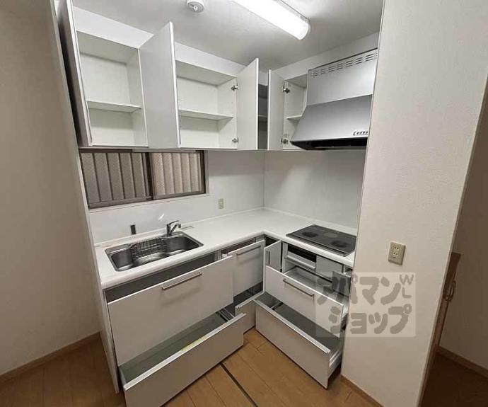 【ベクエームハウスⅡ】間取