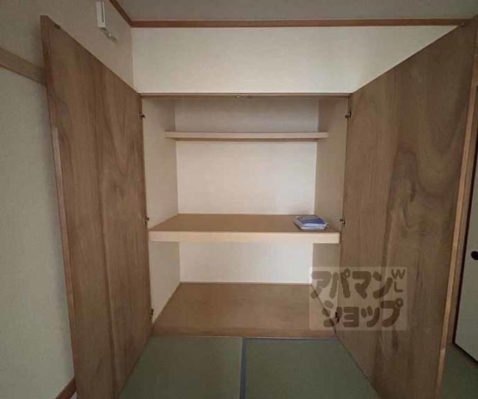 【ベクエームハウスⅡ】間取