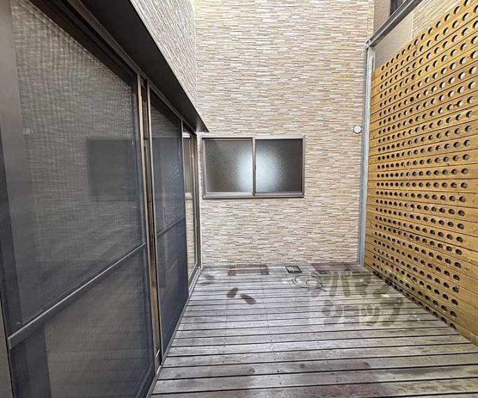 【ベクエームハウスⅡ】間取