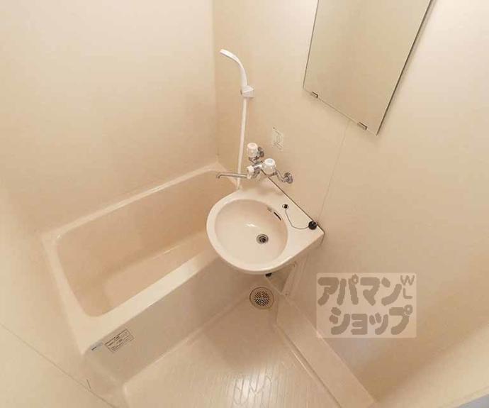 【アクティ堀川】間取