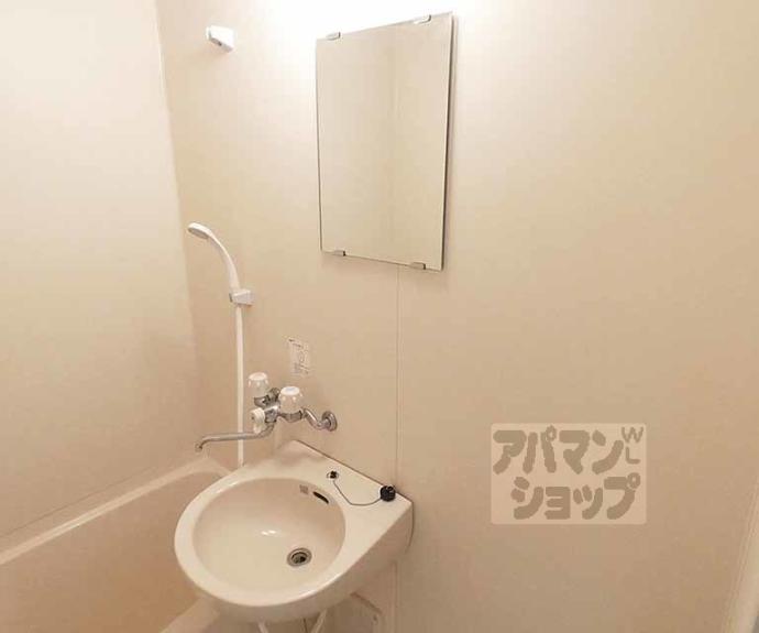 【アクティ堀川】間取