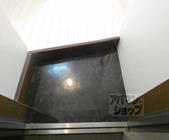 【アクティ堀川】間取