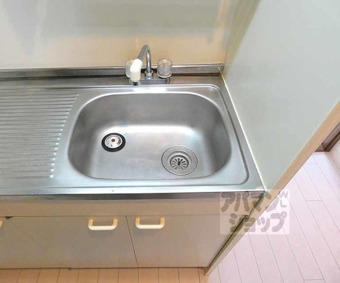 【アクティ堀川】間取