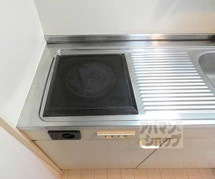 【アクティ堀川】間取