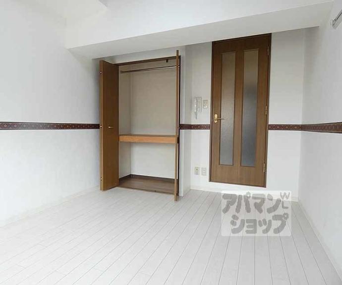 【アクティ堀川】間取