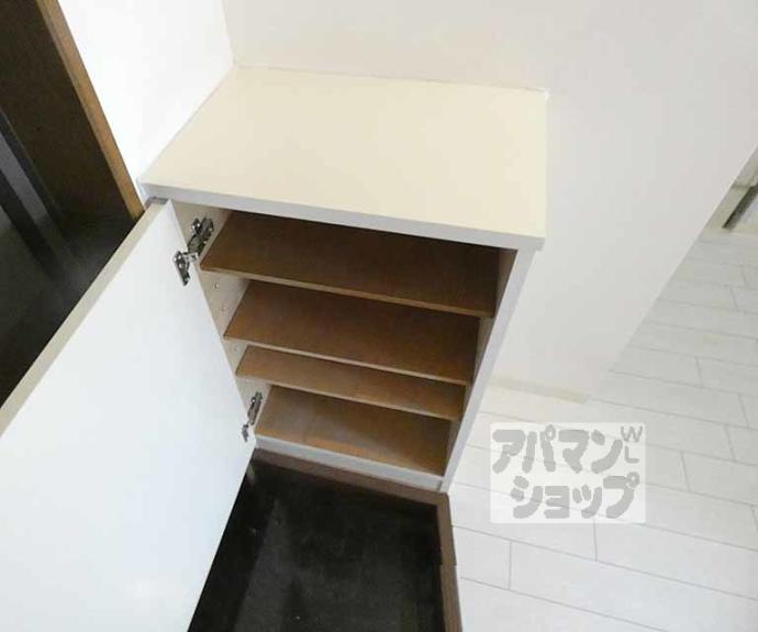 【アクティ堀川】間取