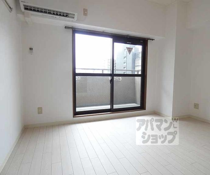 【アクティ堀川】間取