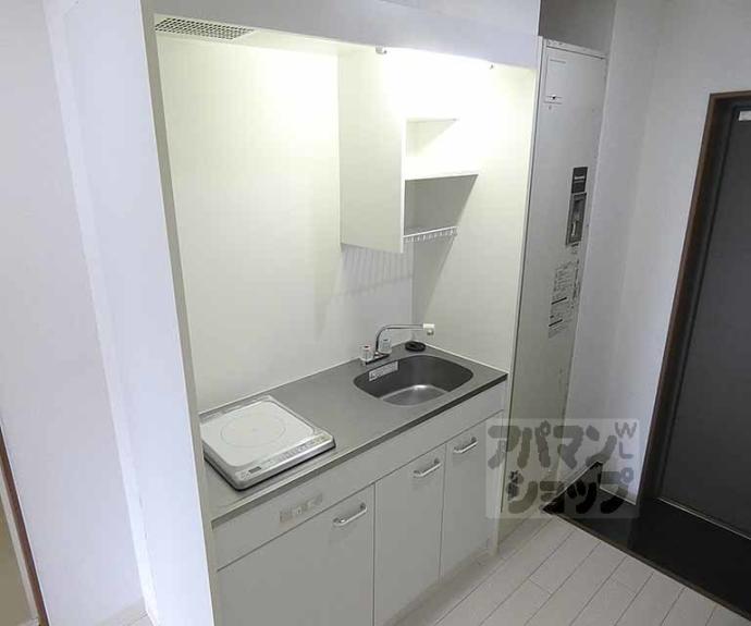 【アクティ堀川】間取