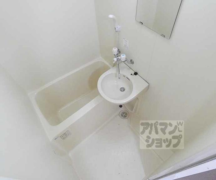 【アクティ堀川】間取