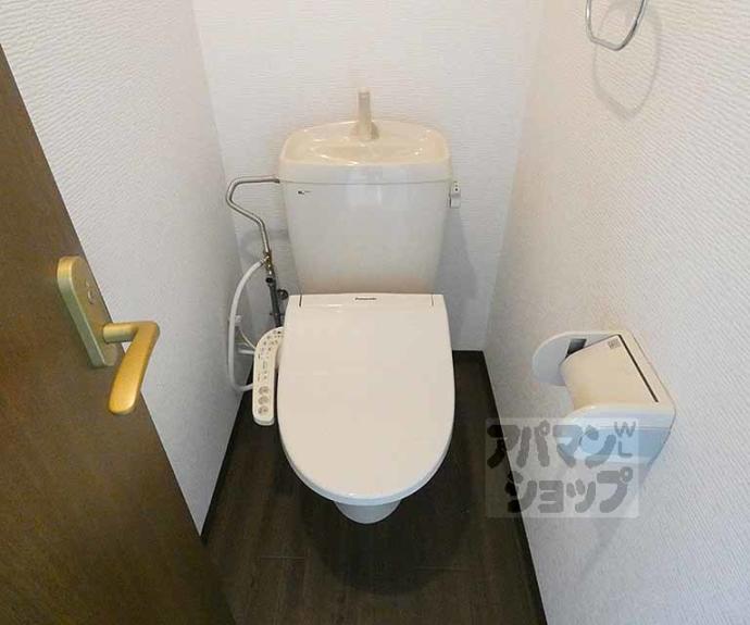 【アクティ堀川】間取