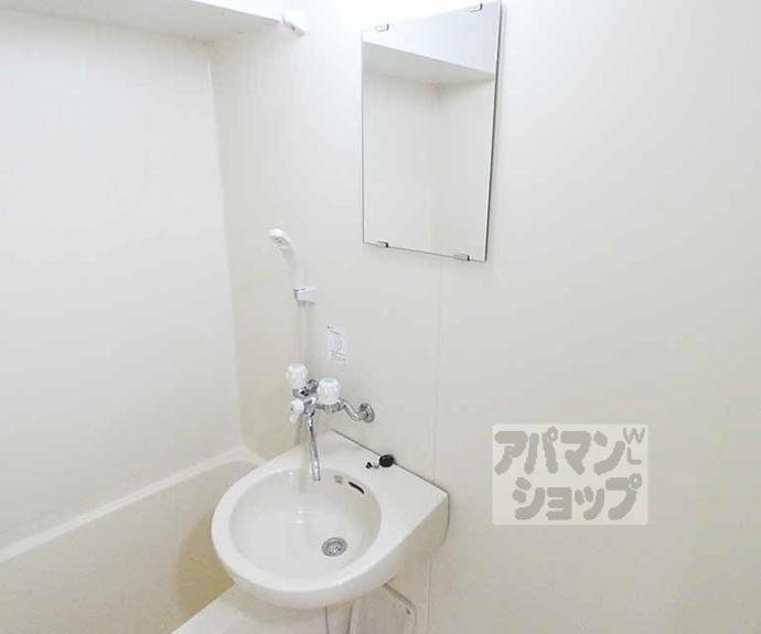 【アクティ堀川】間取