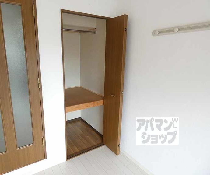 【アクティ堀川】間取