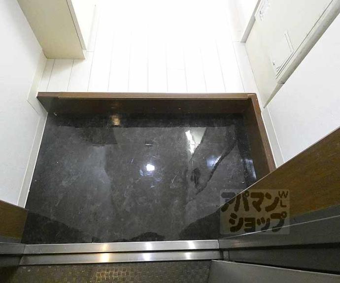 【アクティ堀川】間取