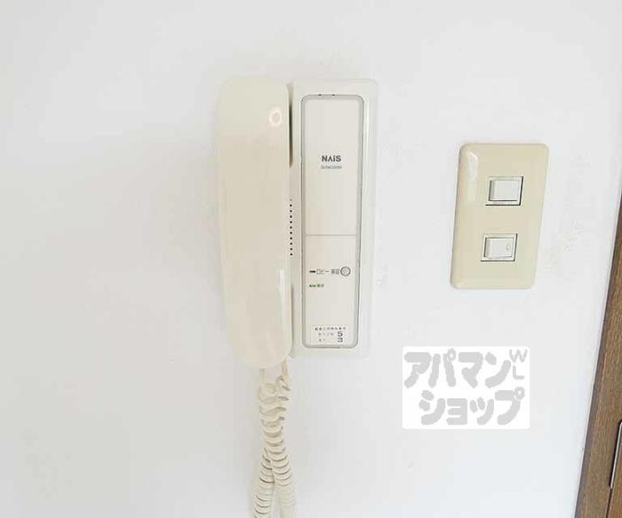 【アクティ堀川】間取