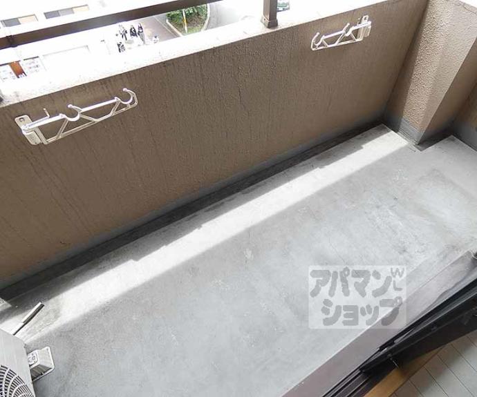 【アクティ堀川】間取