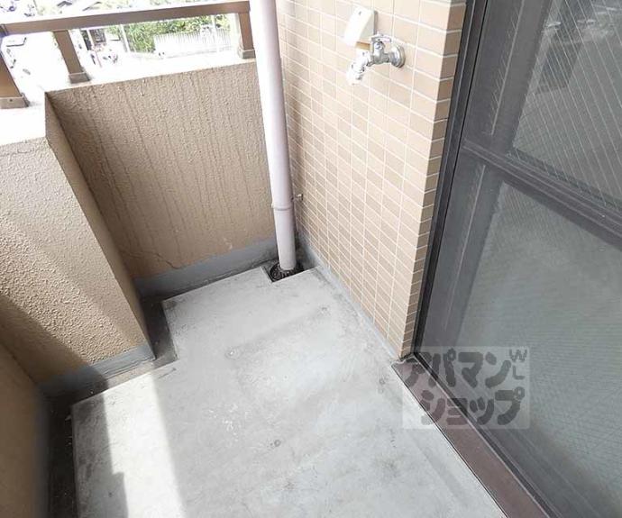 【アクティ堀川】間取