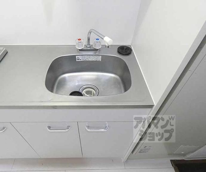 【アクティ堀川】間取