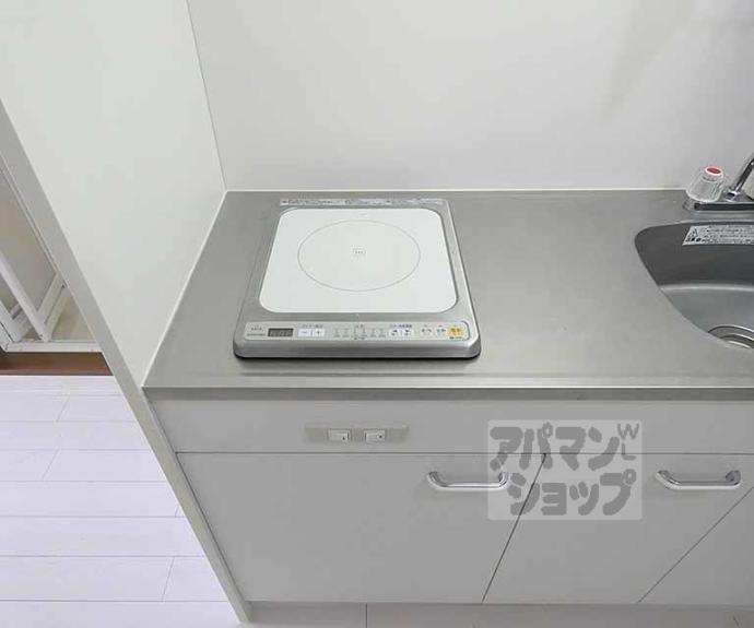 【アクティ堀川】間取