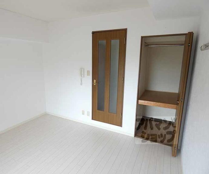 【アクティ堀川】間取