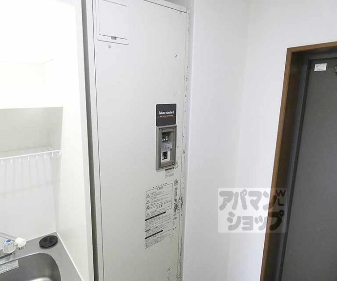 【アクティ堀川】間取