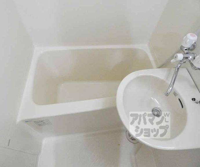 【アクティ堀川】間取