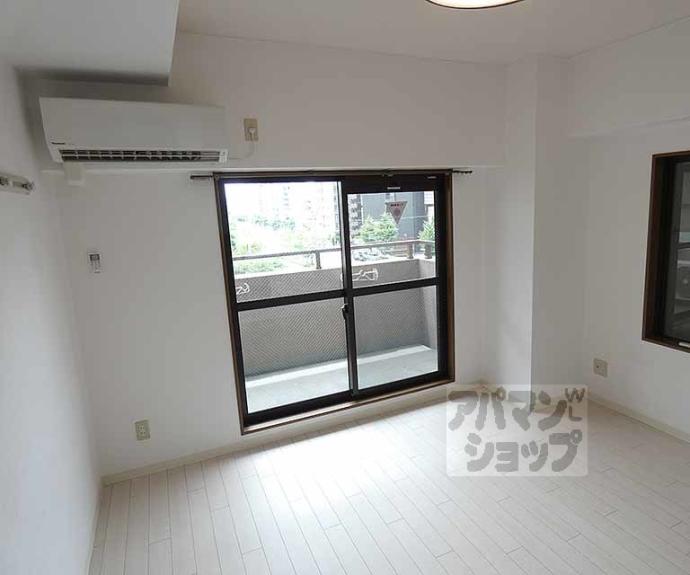 【アクティ堀川】間取