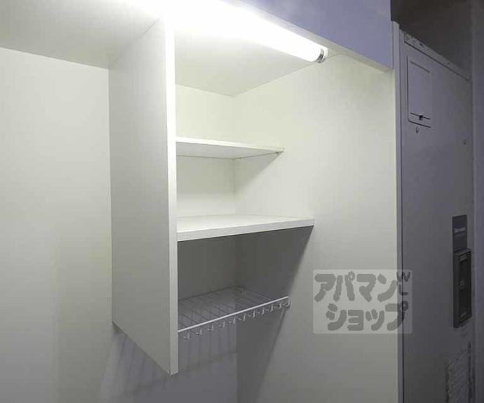 【アクティ堀川】間取