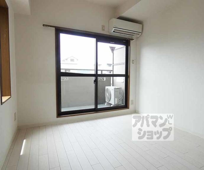 【アクティ堀川】間取