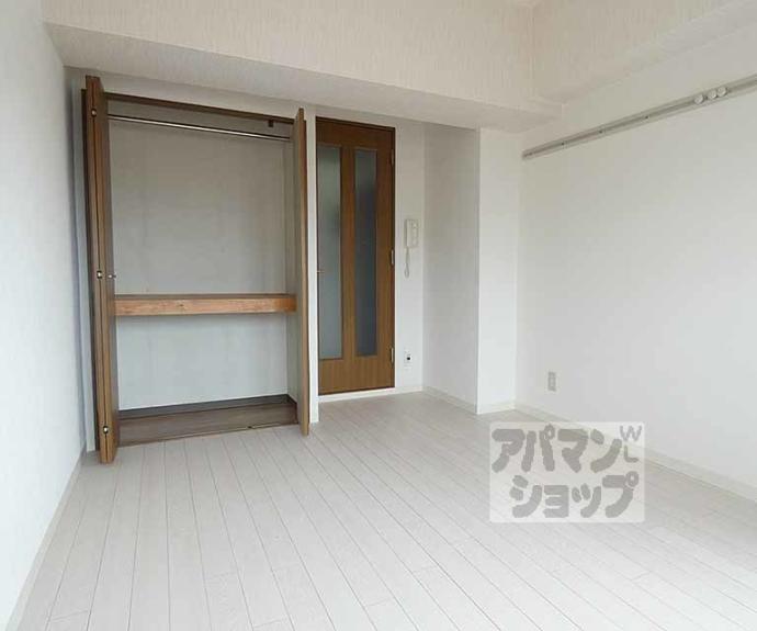 【アクティ堀川】間取