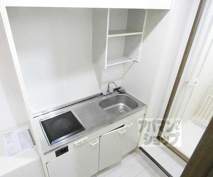 【アクティ堀川】間取