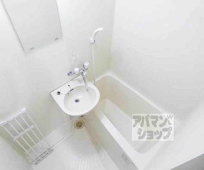 【アクティ堀川】間取