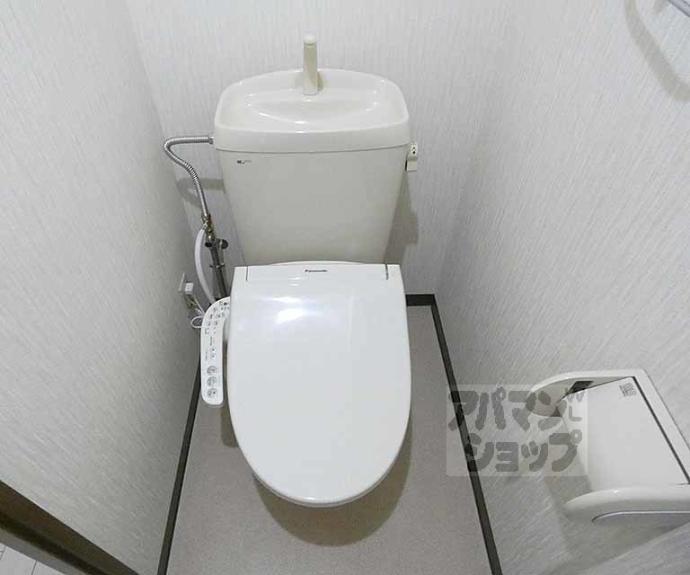 【アクティ堀川】間取