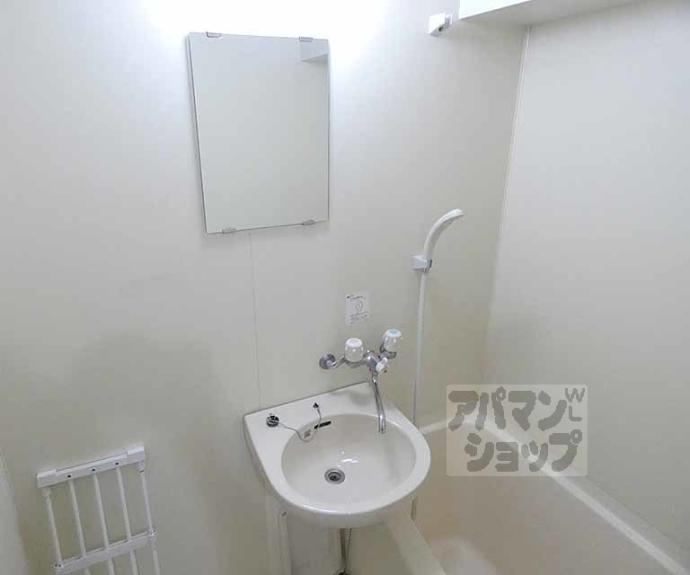 【アクティ堀川】間取