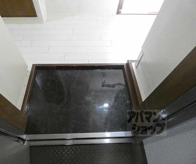 【アクティ堀川】間取