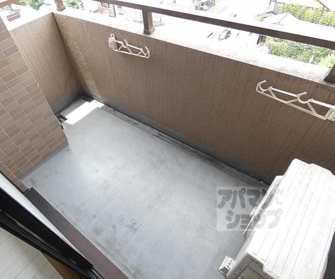 【アクティ堀川】間取