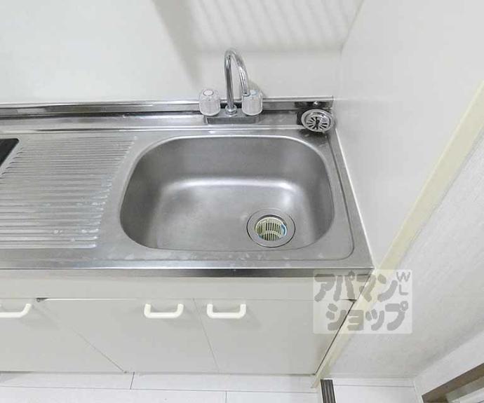 【アクティ堀川】間取