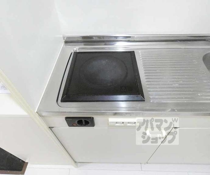 【アクティ堀川】間取