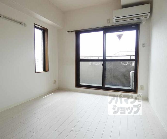 【アクティ堀川】間取