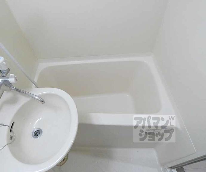 【アクティ堀川】間取