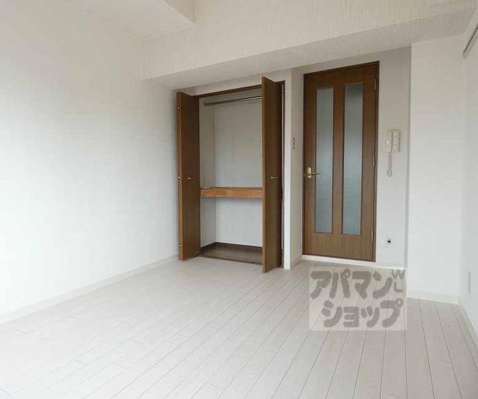 【アクティ堀川】間取