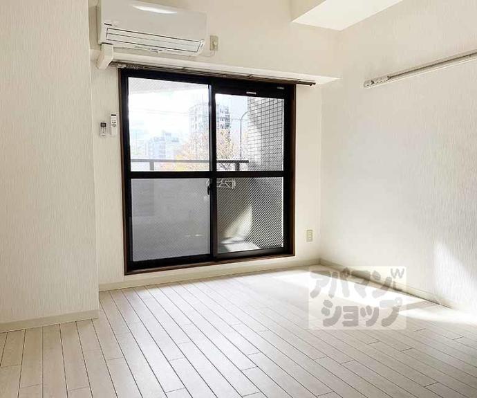 【アクティ堀川】間取