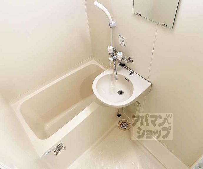 【アクティ堀川】間取