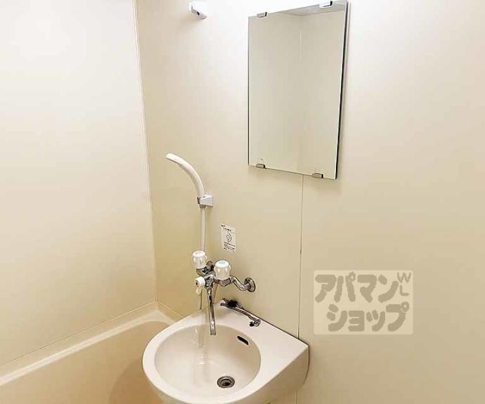 【アクティ堀川】間取