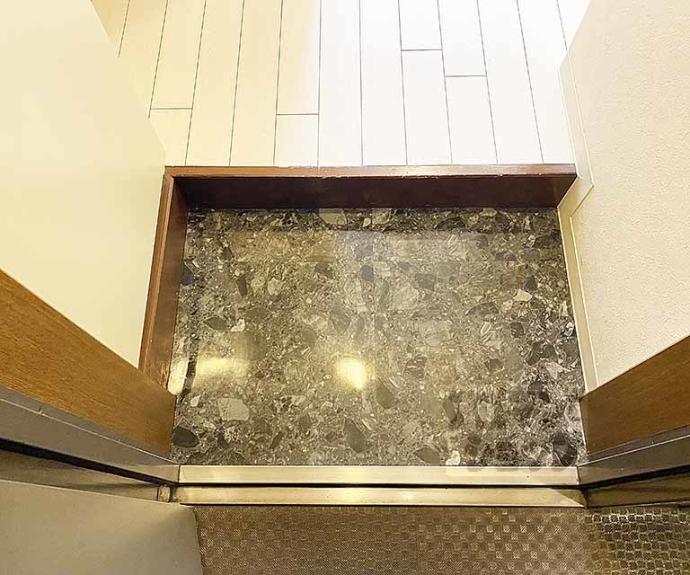 【アクティ堀川】間取